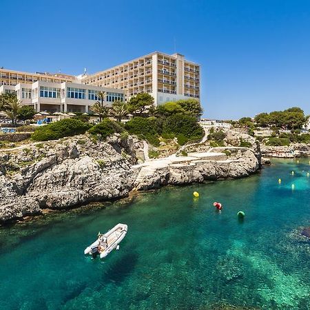 Globales Almirante Farragut Hotel Cala'N Blanes  Екстериор снимка